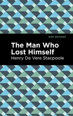 Man Who Lost Himself