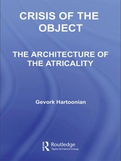 Crisis of the Object