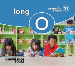 Letters and Sounds Short O