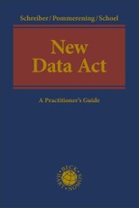 New Data Act