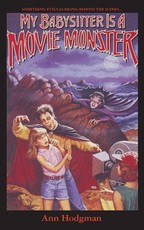My Babysitter Is a Movie Monster