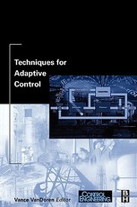 Techniques for Adaptive Control