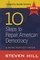 10 Steps to Repair American Democracy