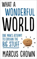 What a Wonderful World: One Man's Attempt to Explain the Big Stuff