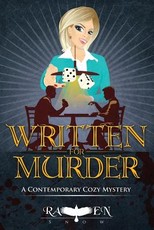 Written for Murder