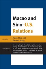 Macao and U.S.-China Relations