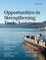 Opportunities in Strengthening Trade Assistance
