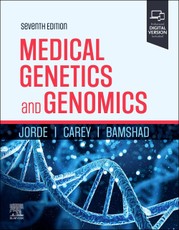 Medical Genetics and Genomics