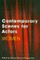 Contemporary Scenes for Actors