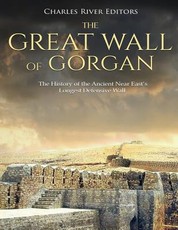 The Great Wall of Gorgan