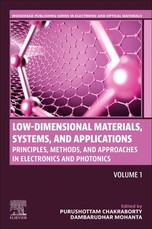 Low-Dimensional Materials, Systems, and Applications