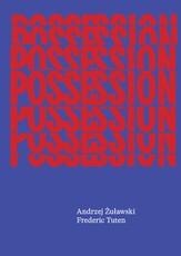 Possession: The Screenplay