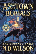 The Drowned Vault