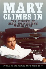 Mary Climbs in
