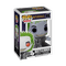 FUNKO POP! Vinilinė figūrėlė: Beetlejuice - Beetlejuice