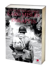 Antrojo pasaulinio karo mįslės ir paslaptys (2016)