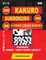 200 Kakuro - Sukrokuro 100 - 100 Number Cross Sudoku. Puzzles Hard - Very Hard Levels