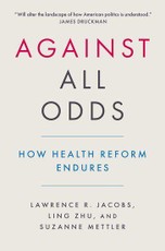 Against All Odds