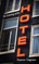 An Evening at the Hotel