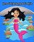 Mermaid Coloring Book For Kids