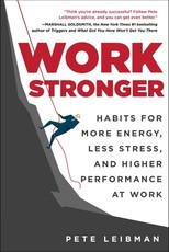 Work Stronger