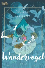 Wandervogel, Volume 1