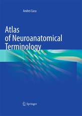 Atlas of Neuroanatomical Terminology