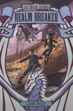 Mckay, L: Last Dragon Charmer: Realm Breaker