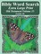 Bible Word Search Extra Large Print Old Testament Volume 15