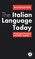 Lepschy, A: Italian Language Today