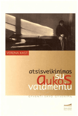 Atsisveikinimas su aukos vaidmeniu: gyventi savo gyvenimą