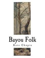 Bayou Folk