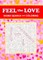Feel the Love Word Search and Coloring