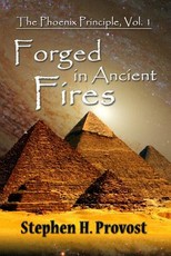 Forged in Ancient Fires