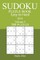 300 Easy to Hard Sudoku Puzzle Book - 2018