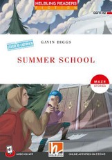 Summer School + app + ezone
