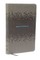 Kjv, Bible for Kids, Leathersoft, Charcoal