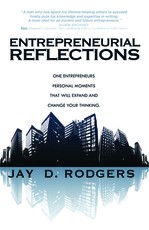 Entrepreneurial Reflections