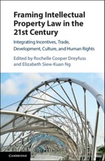 Framing Intellectual Property Law in the 21st Century