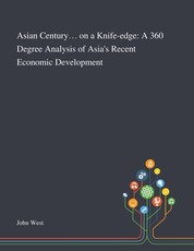 Asian Century... on a Knife-edge