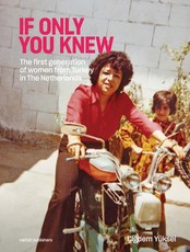 ÃÂiğdem YÃÂ¼ksel: If Only You Knew