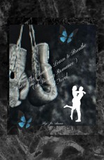 Where The Shadows Learn to Breathe (A Boxing Romance) A Novel