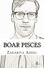 Boar Pisces