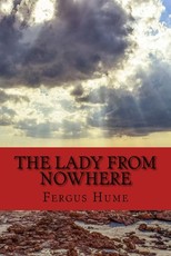 The Lady From Nowhere