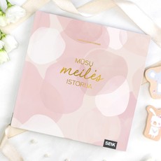 Mūsų meilės istorija