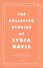 The Collected Stories of Lydia Davis