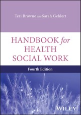 Handbook of Health Social Work