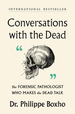 Conversations with the Dead