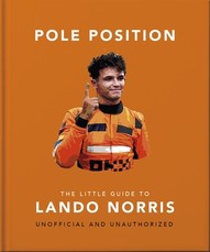 The Little Guide to Lando Norris