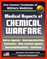 21st Century Textbooks of Military Medicine - Medical Aspects of Chemical Warfare - Nerve Agents, Incapacitating Agents, Riot Control, Toxins, Defense, Decontamination (Emergency War Surgery Series)